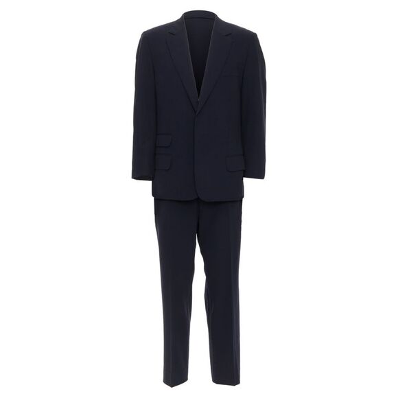 Gucci Tom Ford GG Monogram Lined Blazer - Picture 1 of 6